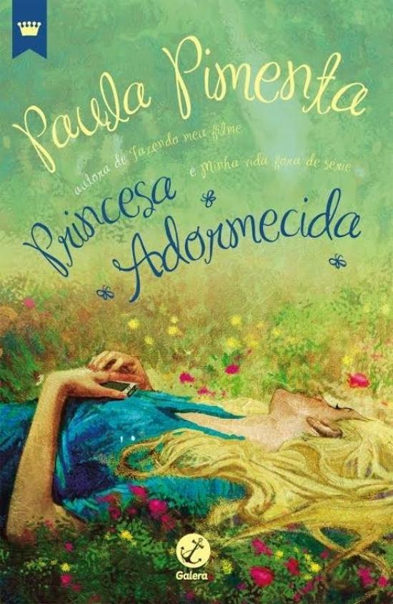PRINCESA ADORMECIDA
