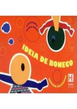 IDEIA DE BONECO