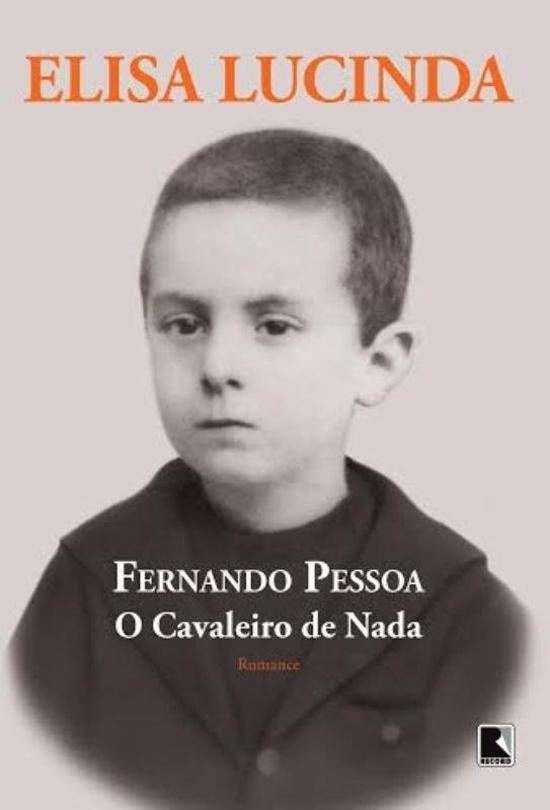 FERNANDO PESSOA - O CAVALEIRO DE NADA