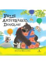 FELIZ ANIVERSARIO, DOUGLAS!