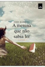 MENINA QUE NAO SABIA LER, A - V. 2