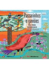 PASSARINHOS E GAVIOES - UMA FABULA DA DEMOCRACIA