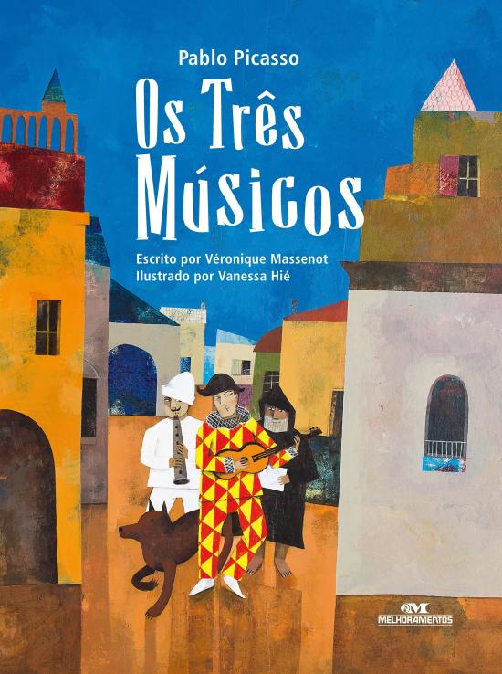 TRES MUSICOS, OS
