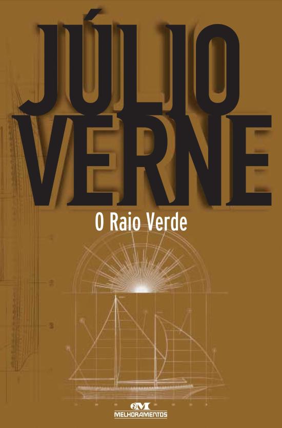 RAIO VERDE, O