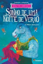 SONHO DE UMA NOITE DE VERAO