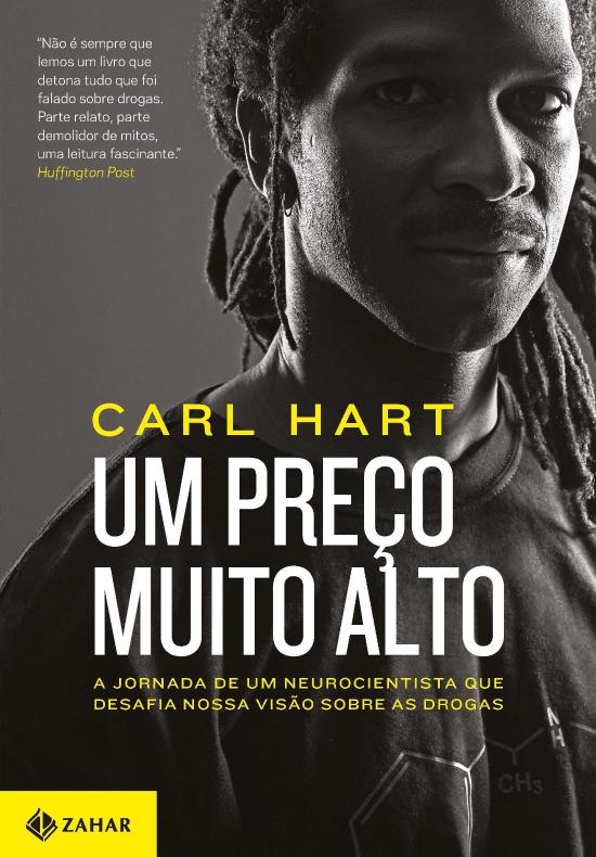 UM PRECO MUITO ALTO