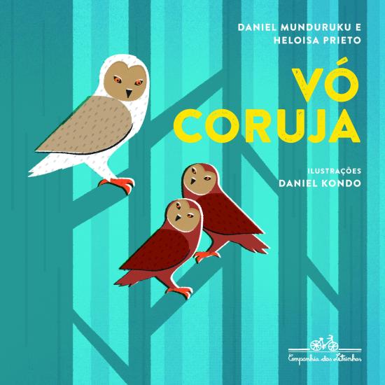 VO CORUJA