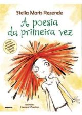 POESIA DA PRIMEIRA VEZ, A