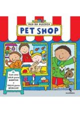 PET SHOP