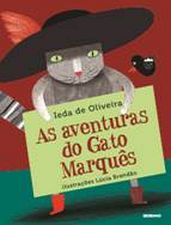 AVENTURAS DO GATO MARQUES, AS