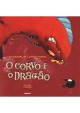 CORVO E O DRAGAO, O