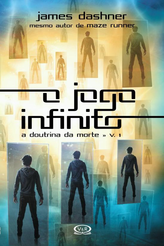 JOGO INFINITO, O