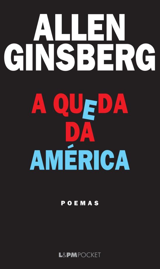 QUEDA DA AMERICA, A