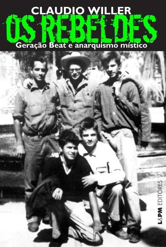 REBELDES, OS