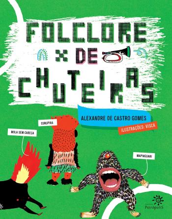 FOLCLORE DE CHUTEIRAS