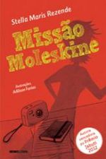 MISSAO MOLESKINE