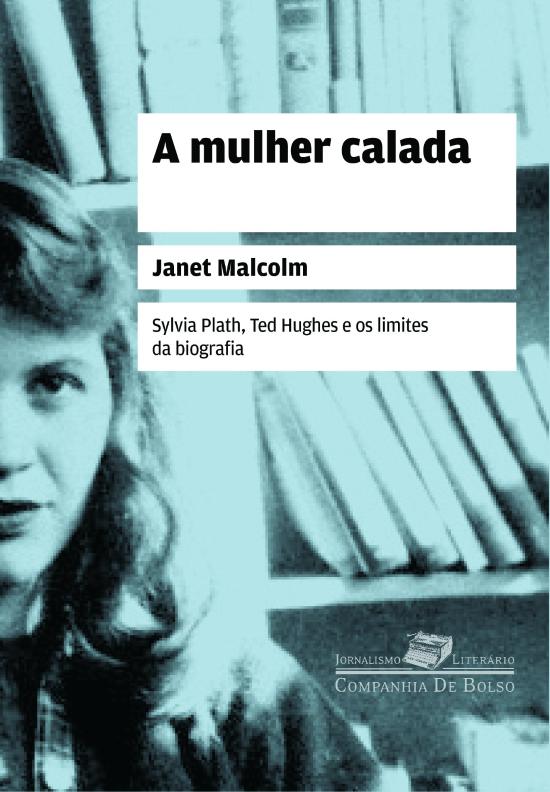 MULHER CALADA, A - BOLSO