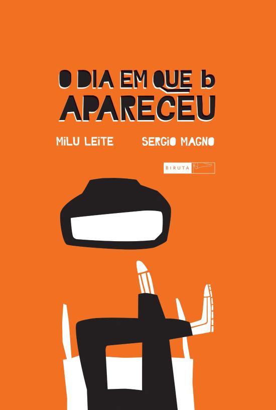 DIA EM QUE B APARECEU, O