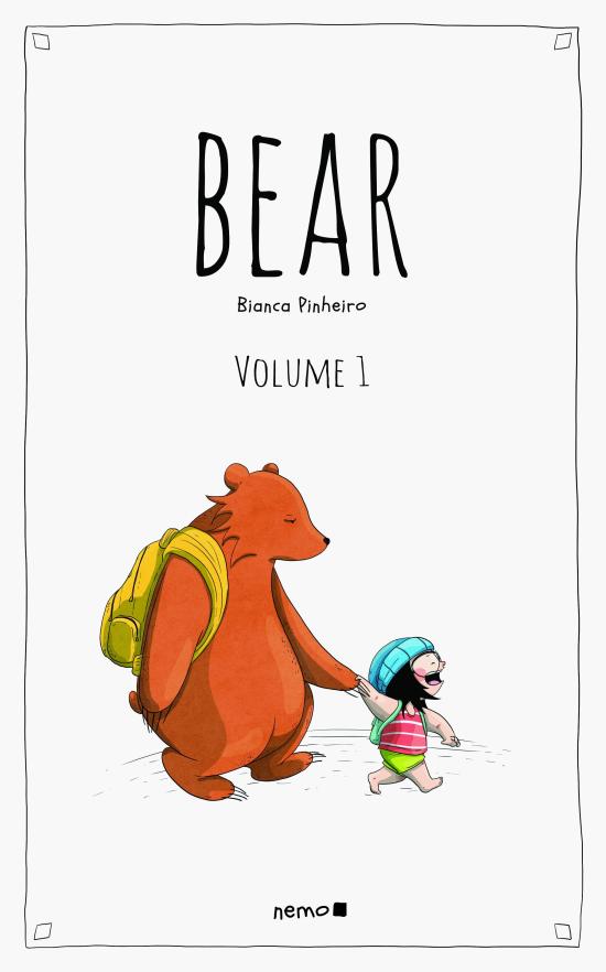 BEAR - V. 01