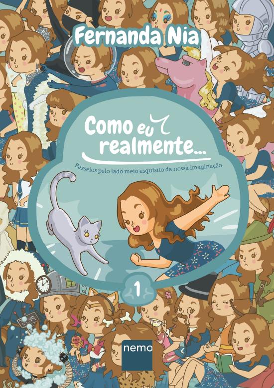 COMO EU REALMENTE...