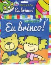 PALAVRINHAS DE PANO - EU BRINCO!