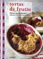 TORTAS DE FRUTAS