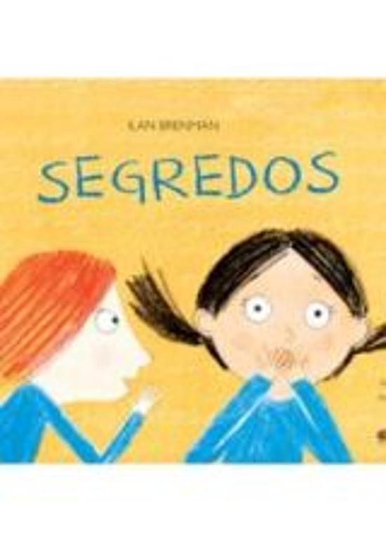 SEGREDOS