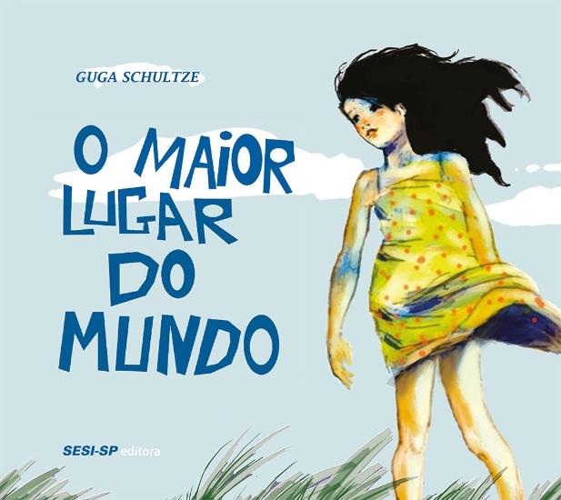 MAIOR LUGAR DO MUNDO, O