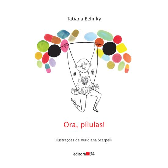 ORA, PILULAS!