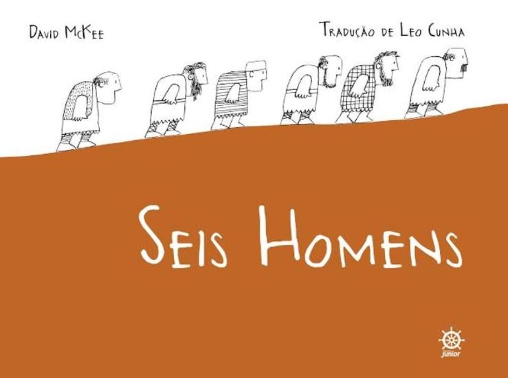 SEIS HOMENS