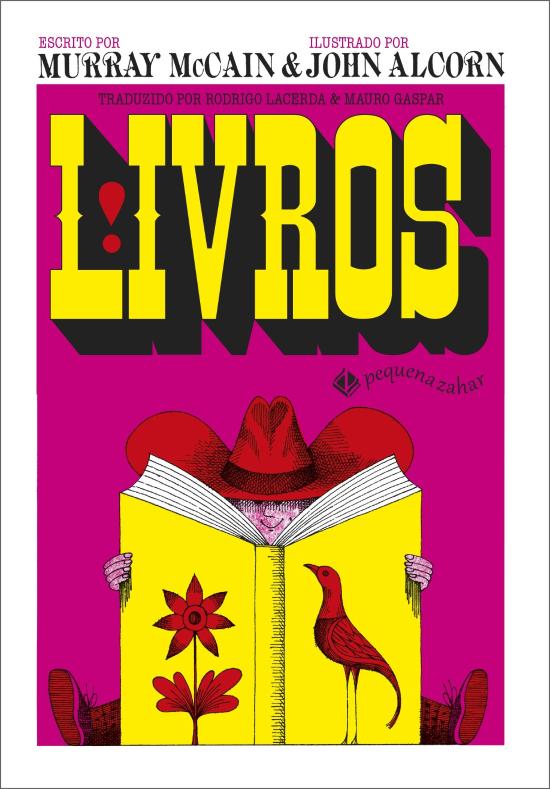 LIVROS