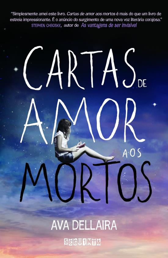 CARTA DE AMOR AOS MORTOS