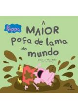 PEPPA - A MAIOR POÃ¯Â¿Â½A DE LAMA DO MUNDO