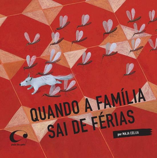 QUANDO A FAMILIA SAI DE FERIAS