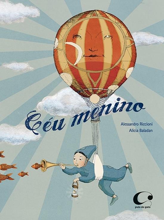 CEU MENINO
