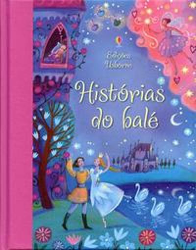 HISTORIAS DO BALE