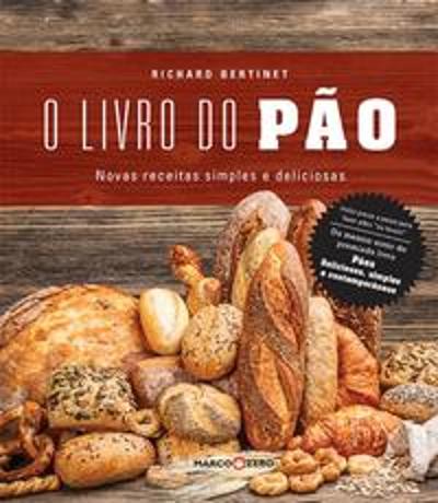 LIVRO DO PAO, O