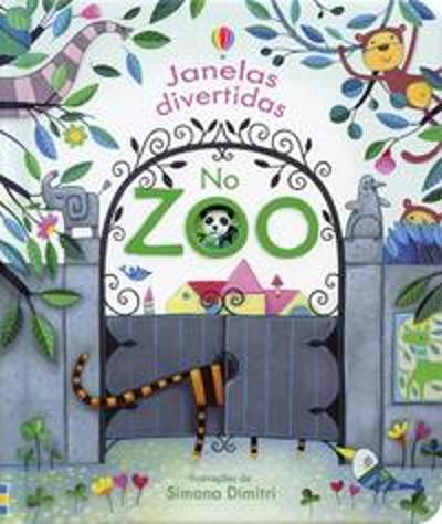 NO ZOO - JANELAS DIVERTIDAS