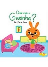 ONDE ESTA A GATINHA?