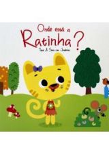 ONDE ESTA A RATINHA?