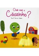 ONDE ESTA O CAOZINHO?
