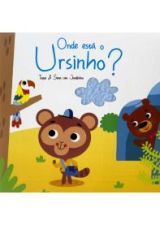 ONDE ESTA O URSINHO?