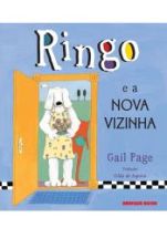 RINGO E A NOVA VIZINHA