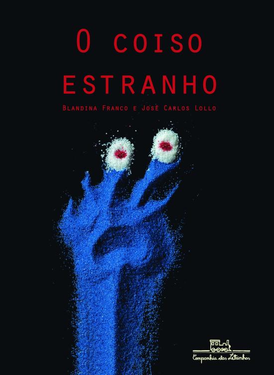 COISO ESTRANHO, O