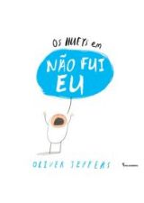 HUEYS EM, OS - NAO FUI EU!
