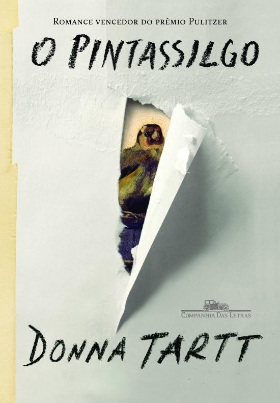 PINTASSILGO, O