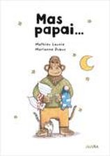 MAS PAPAI...