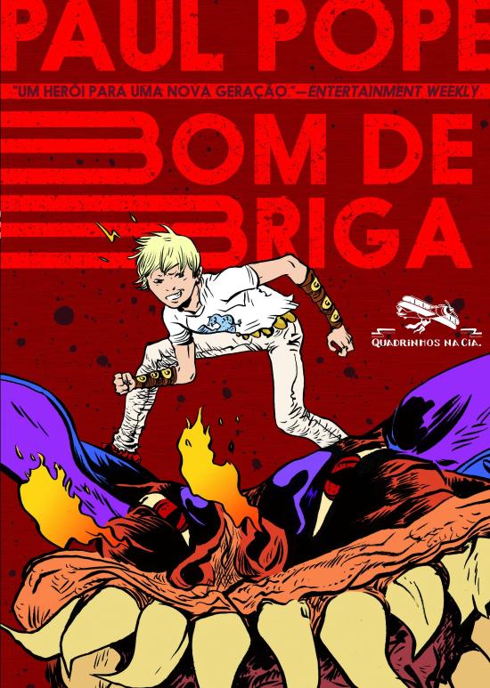BOM DE BRIGA