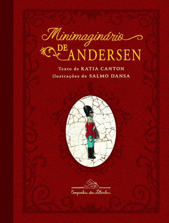 MINIMAGINARIO DE ANDERSEN