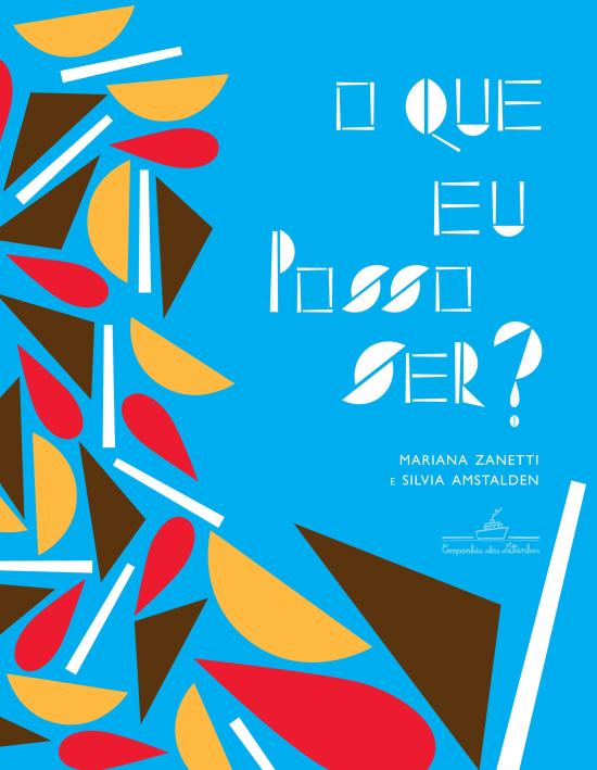 QUE EU POSSO SER?, O